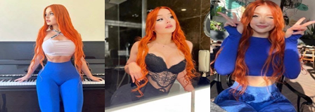 Buse - Sarıyer Escort & Ataşehir VIP Model