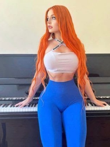 Buse Ataşehir escort