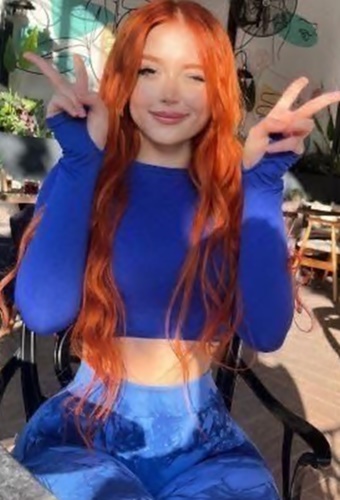 Buse Ataşehir escort