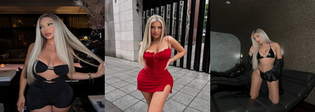 Cansu - Sarıyer Escort & Sarıyer VIP Model
