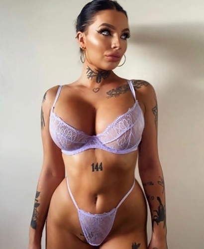 Ceyda Üsküdar escort