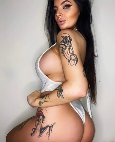 Ceyda Üsküdar escort