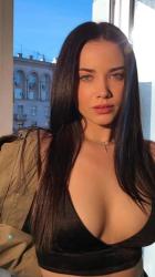 Deniz Kağıthane escort