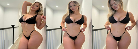 İrem - İstanbul Escort & Bebek VIP Model