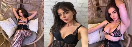 Lina - Küçükçekmece Escort & Taksim VIP Model
