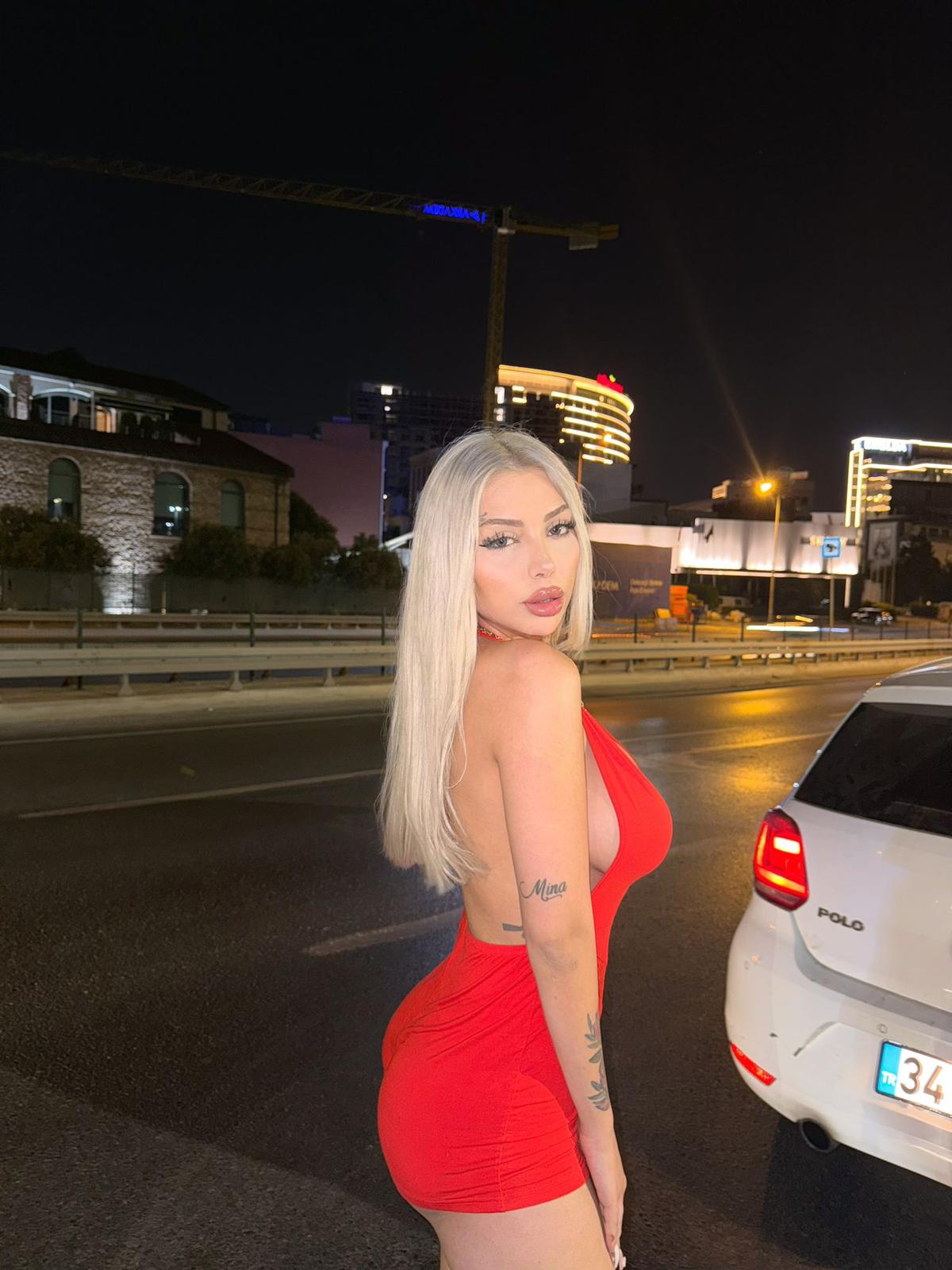 Melis Beyoğlu escort