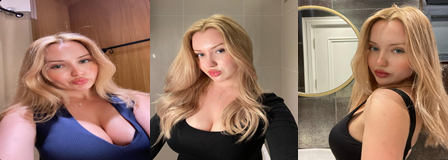 Su - İstanbul Escort & Ataşehir VIP Model
